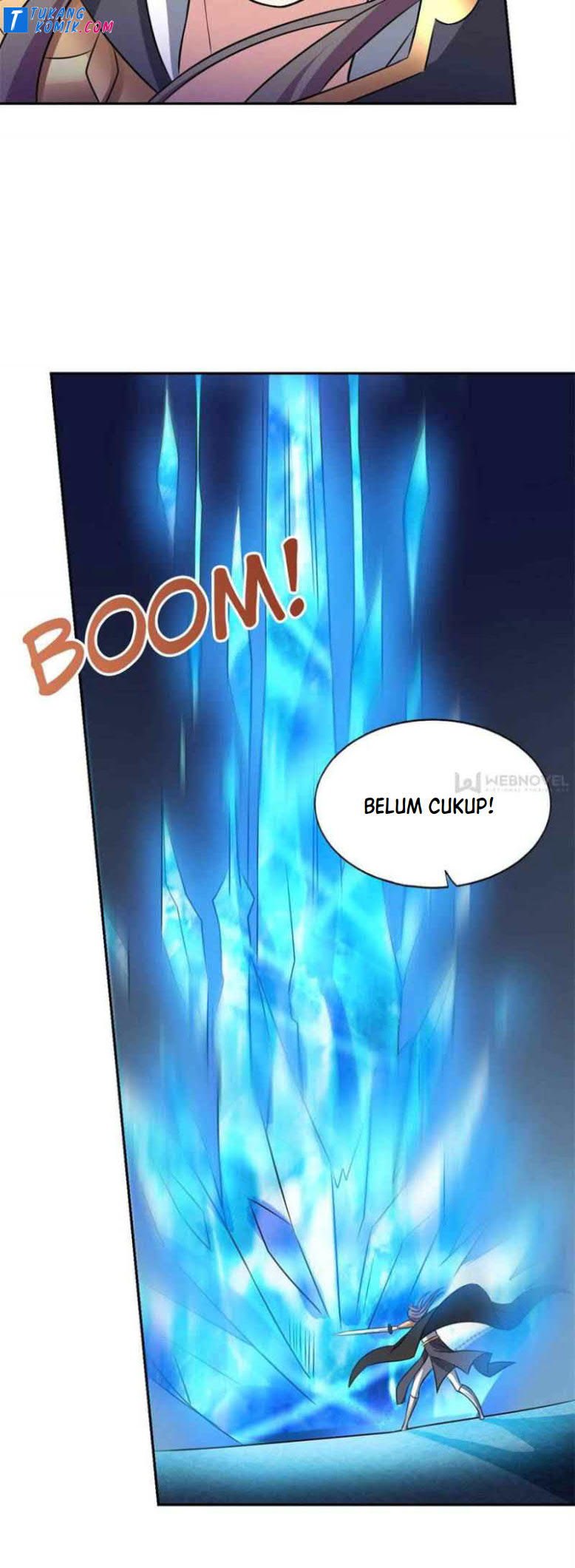 Rebirth Become a Dog chapter 104